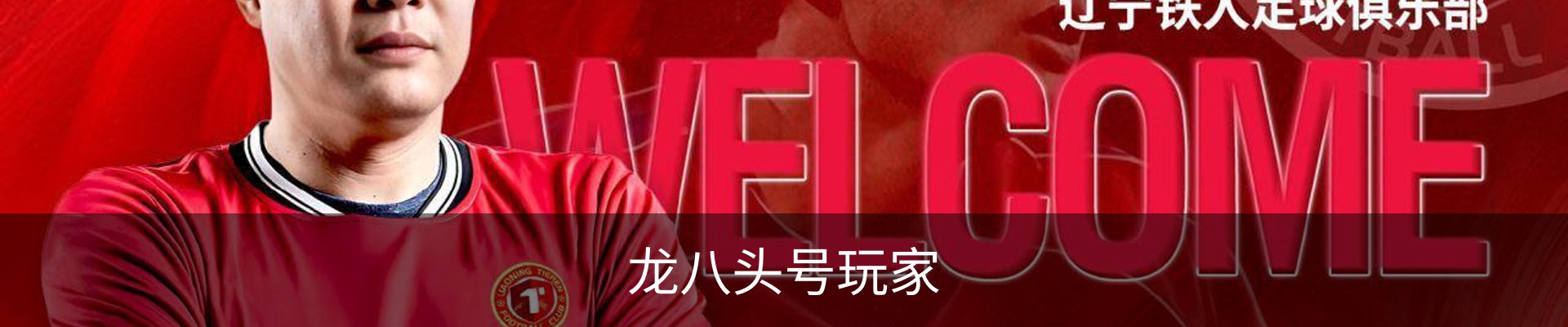 龙八头号玩家
